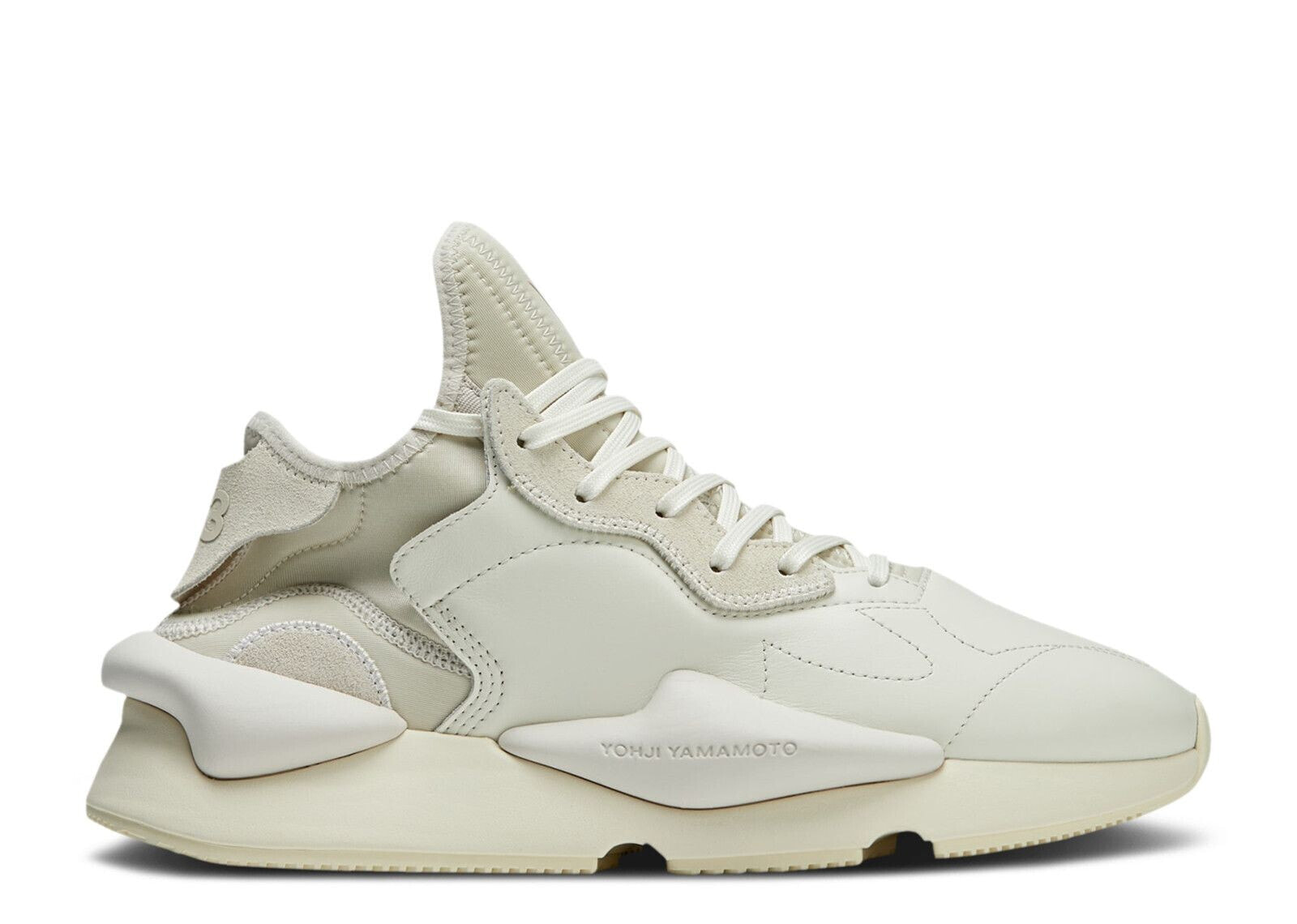 Y-3 Kaiwa 'Alumina'