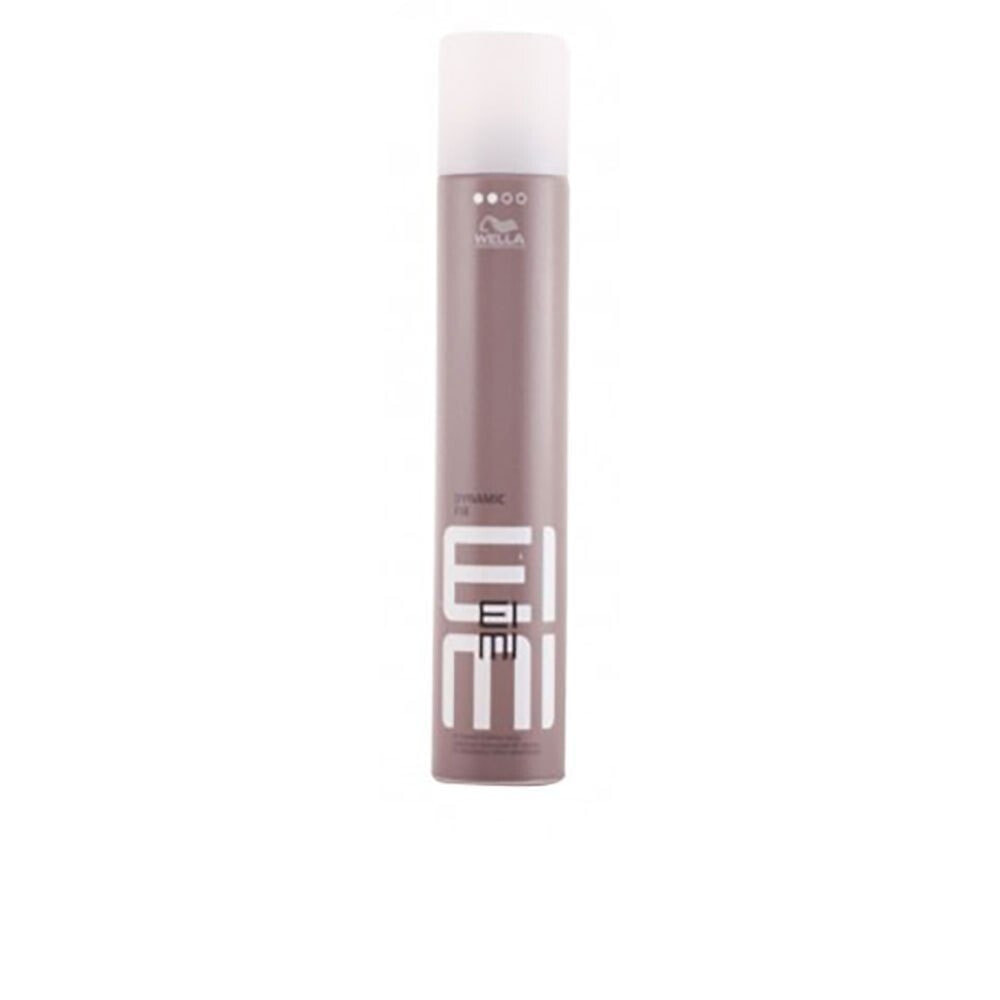 WELLA Eimi Dynamic Fix 500ml Fixing Gel