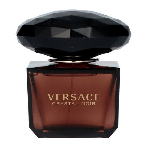 Versace Crystal Noir Eau de Toilette