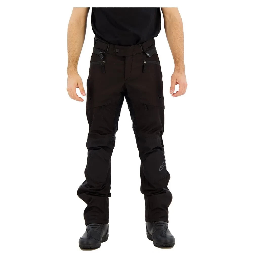 ALPINESTARS AST-1 V2 Regular pants