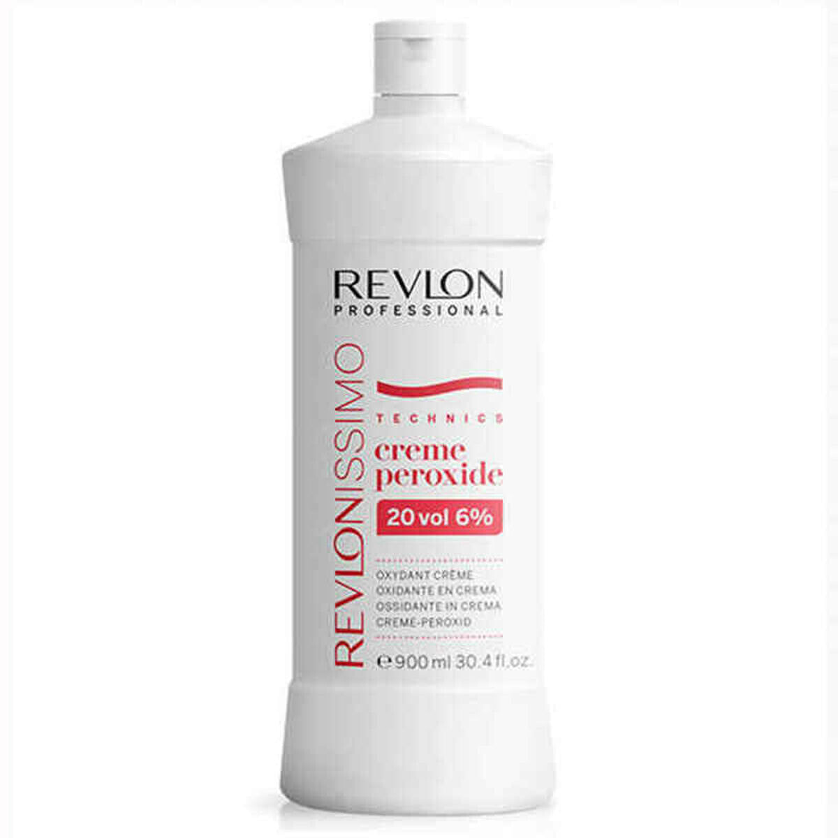 Капиллярная маска Peroxide Revlon Creme Peroxide (900 ml)