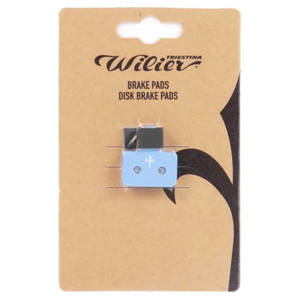 WILIER Shimano Ultegra Organic Disc Brake Pads