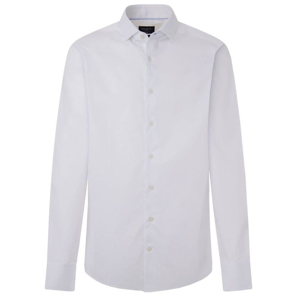 HACKETT Magic Long Sleeve Shirt