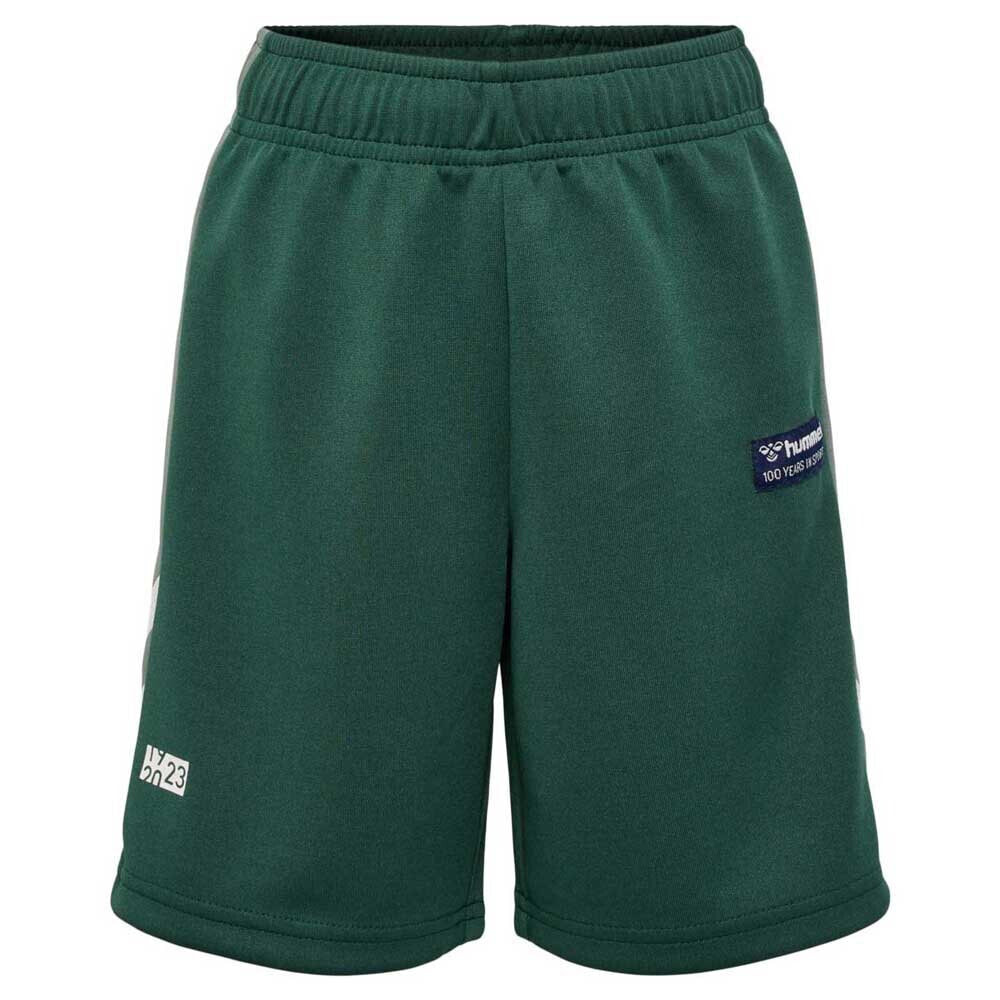 HUMMEL Ruphus Shorts