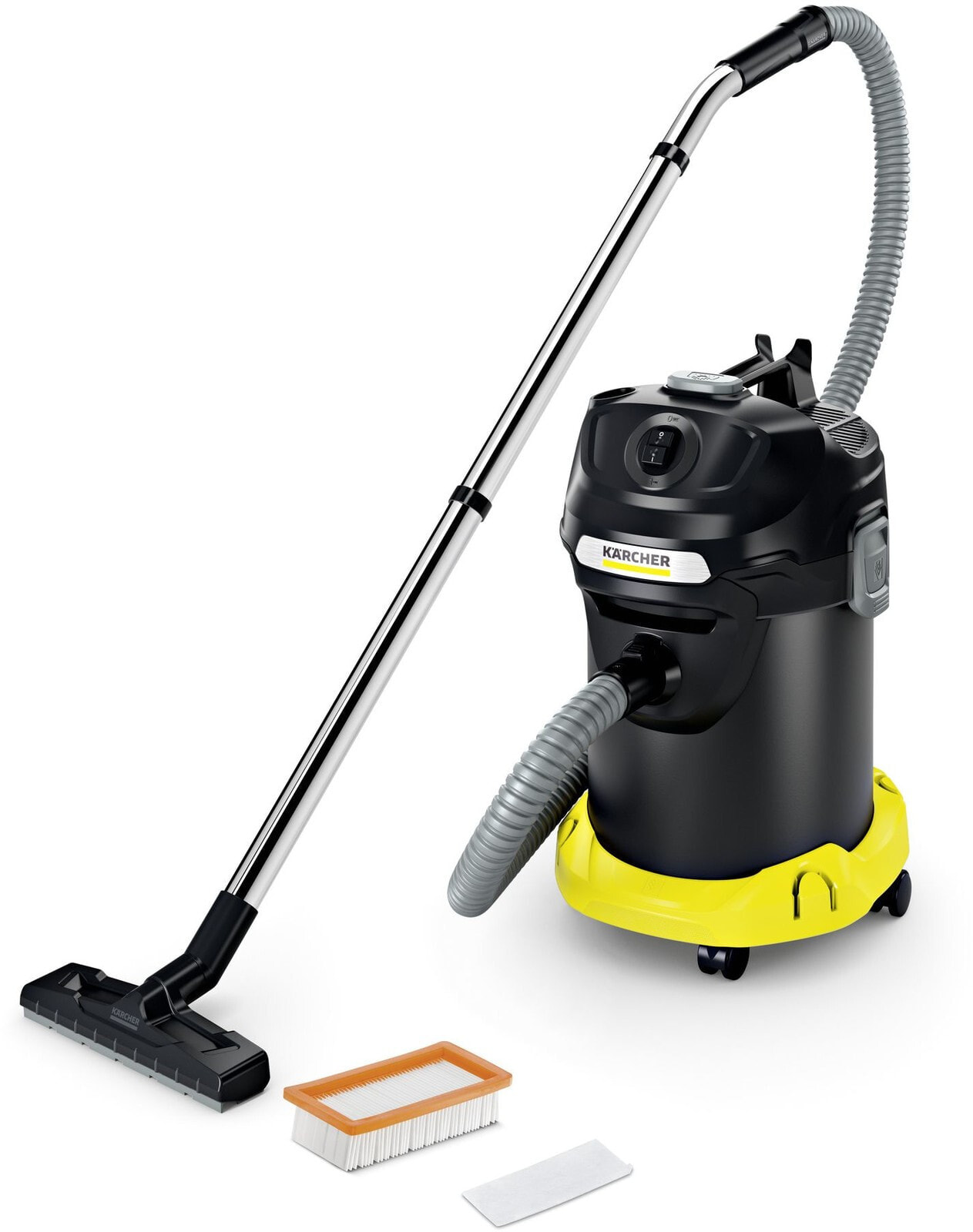 Karcher AD 4 Premium Vacuum Cleaner (1.629-731.0)