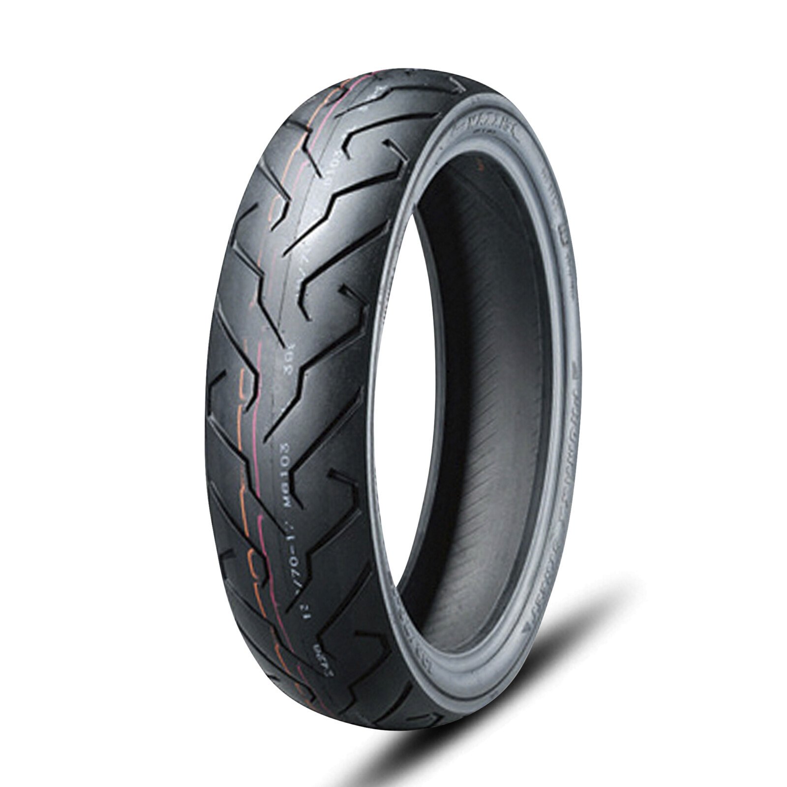 Motorradreifen Hinten Maxxis Classic M6011 15