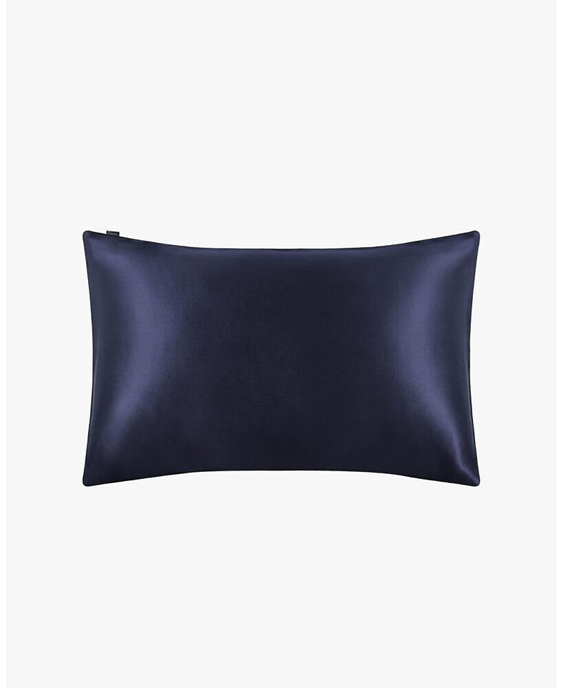Luxury 100% Silk Pillowcase , Queen , 25 Momme