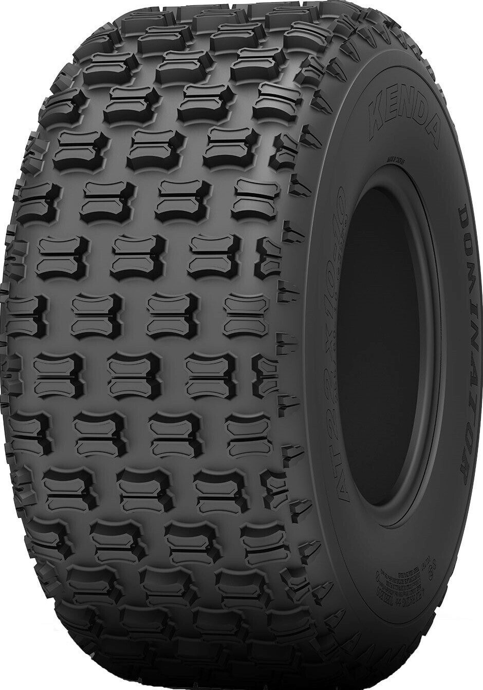 Шины для квадроциклов летние Kenda K300 Dominator 22/11 R9