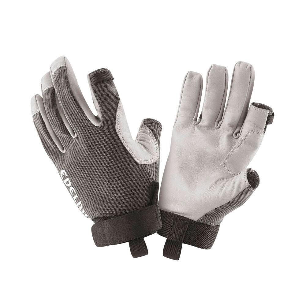 EDELRID Work Closed II Gloves