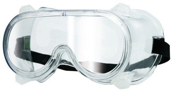 Vorel Protective goggles with vents HF-105-2 (74509)