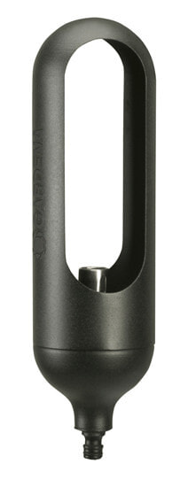 Система полива и орошения Gardena ClickUp! - Black - Stainless steel - Wood - Oil - 0.35 L - 10 cm
