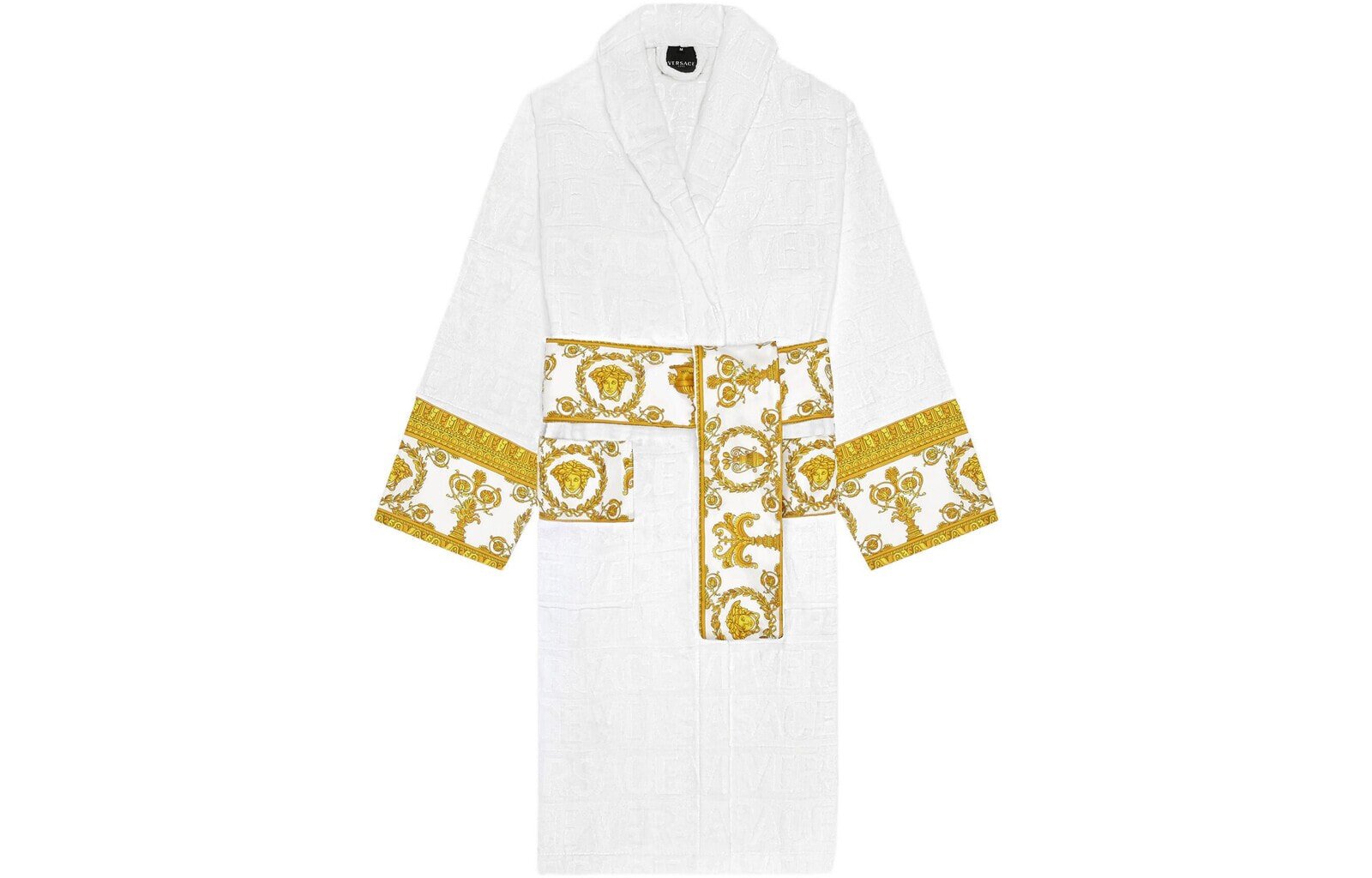 VERSACE Women's Bath Robes