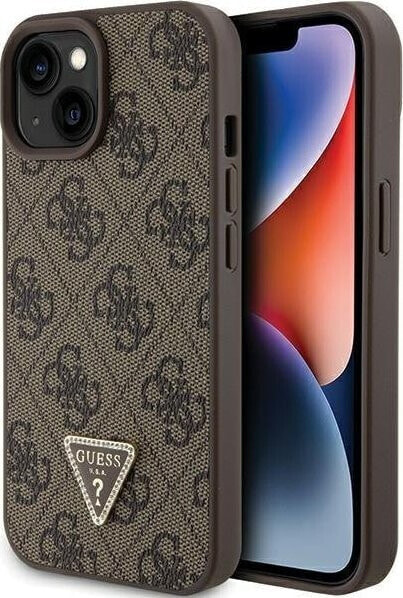 Guess Guess GUHCP15SP4TDPW iPhone 15 6.1