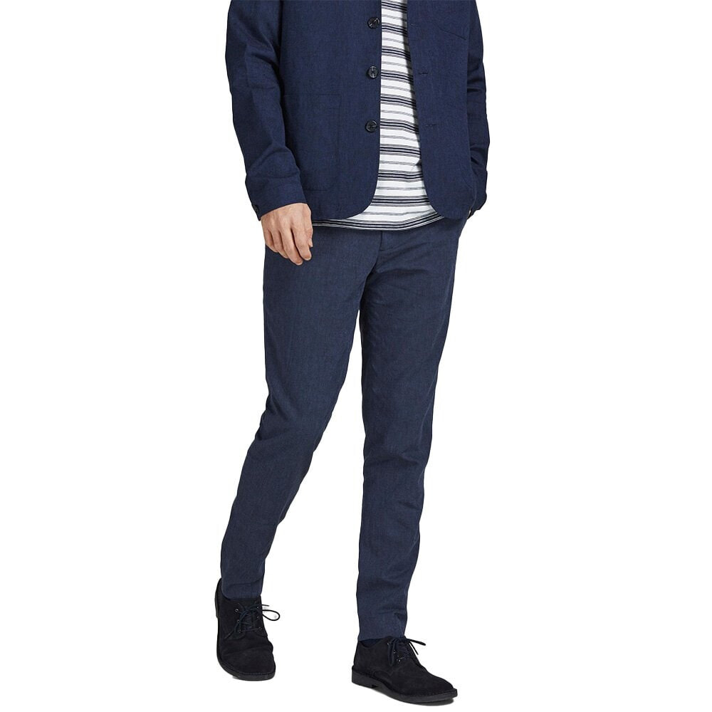 Dark Navy / Slim Fit