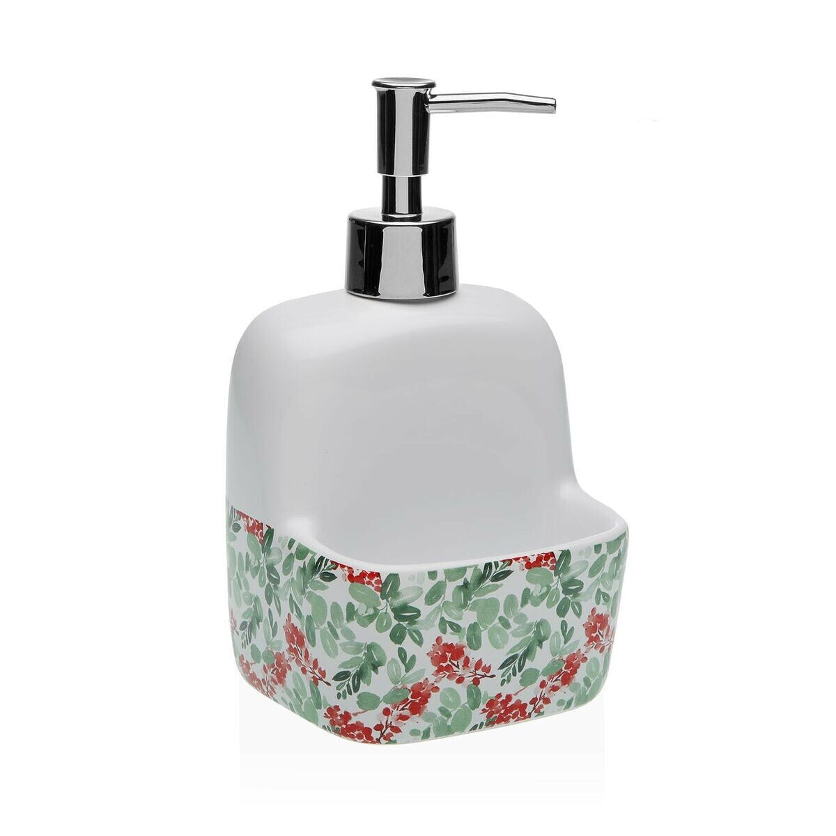 Soap Dispenser Versa Vanya Ceramic