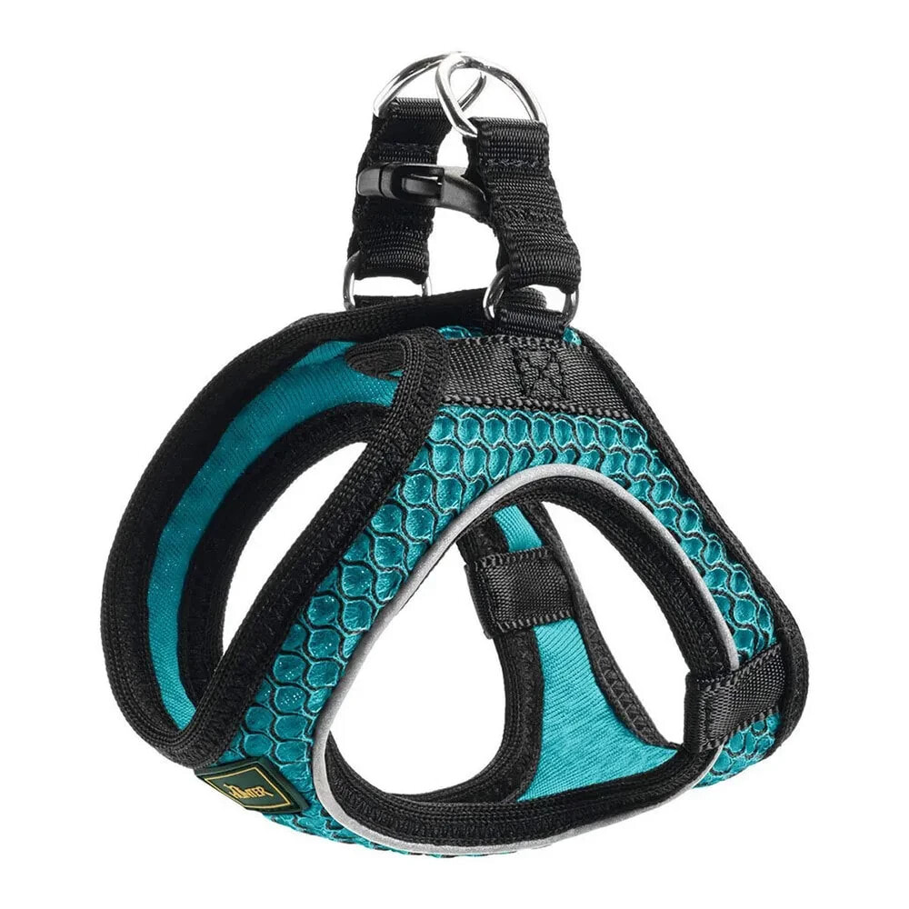 HUNTER PET Comfort Yarn Harness