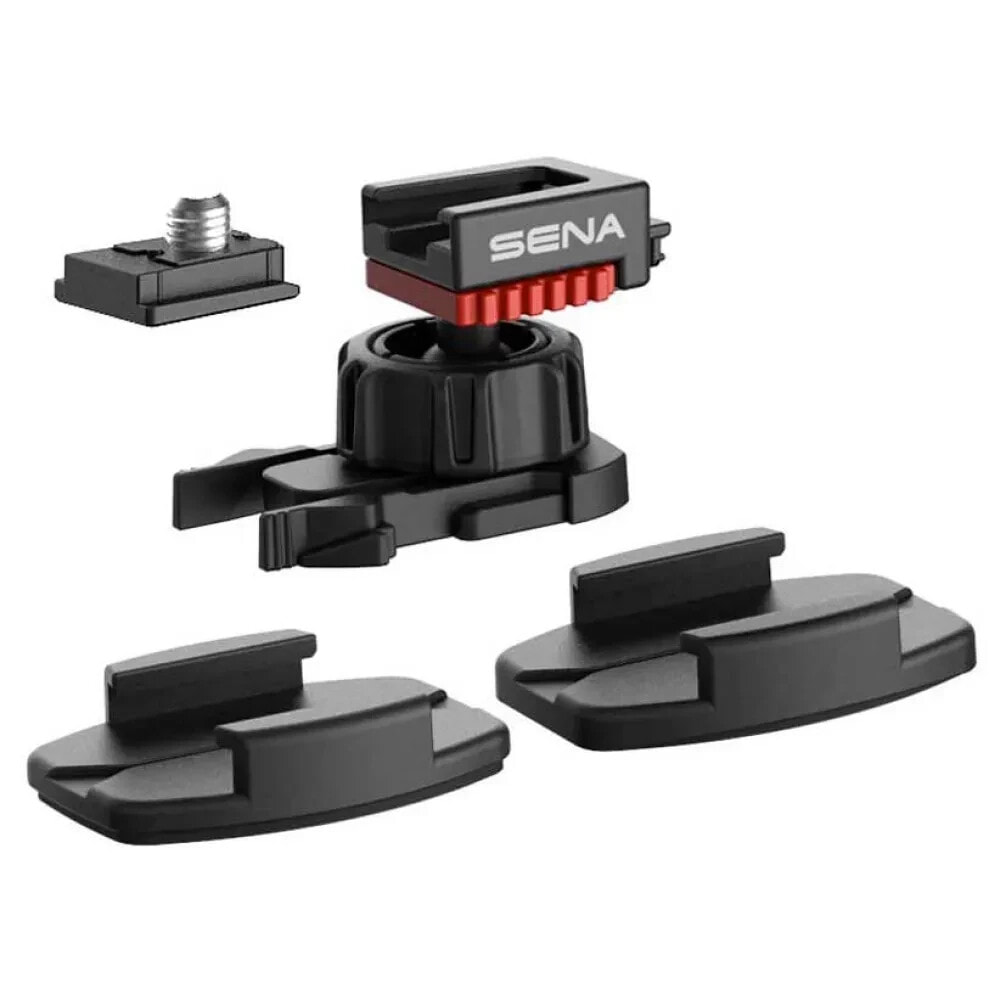 SENA Prism Top Surface Mounting QRM System cam mount