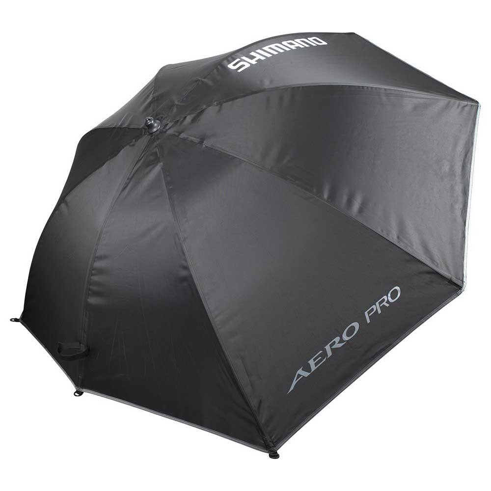 SHIMANO FISHING Aero Pro Nylon Umbrella