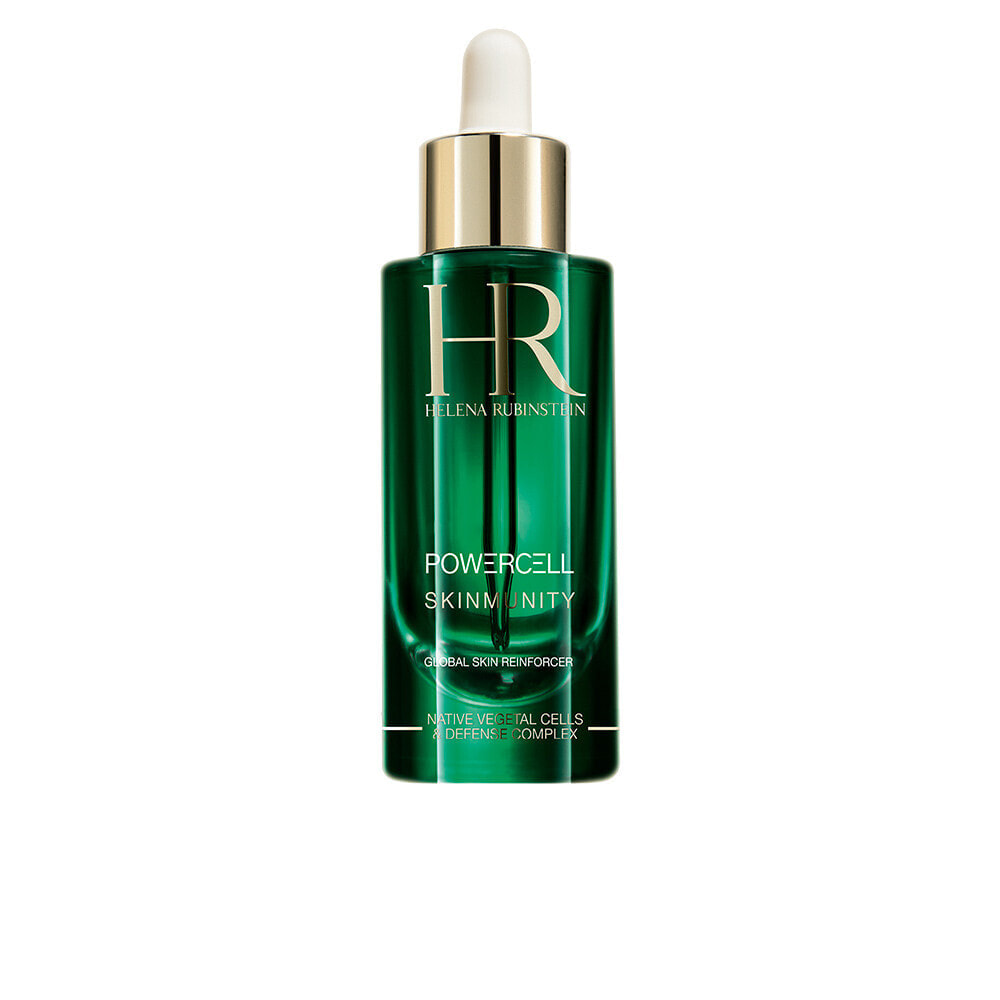 Helena Rubinstein Powercell Skinmunity Serum Восстанавливающая и укрепляющая сыворотка для лица 50 мл