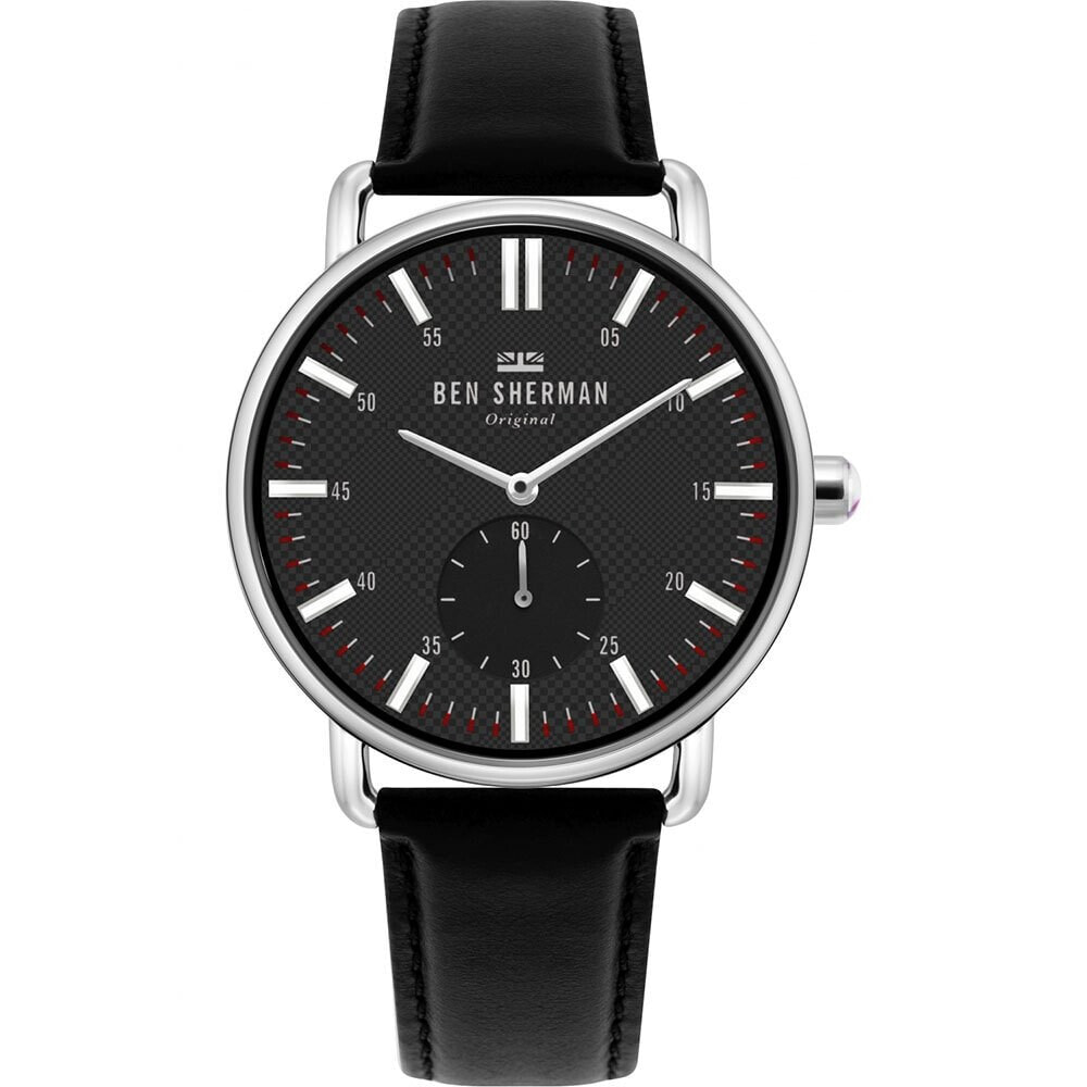 BEN SHERMAN WB033BB watch