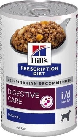 Hills HILLS PD CANINE I/D digestive care 360g