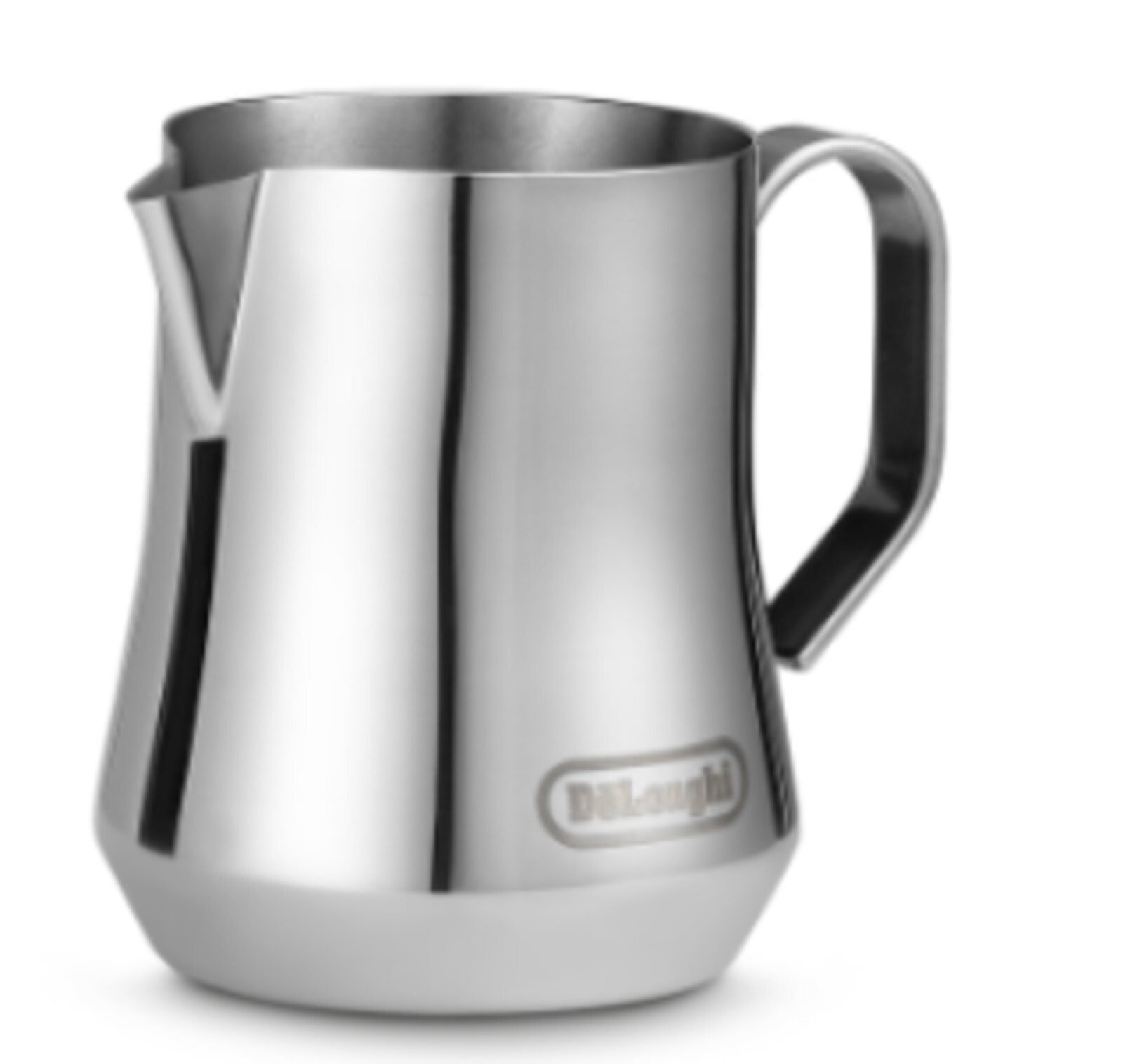 De Longhi DLSC060 - Milk container - Stainless steel - Stainless steel - 350 L - 1 pc(s)