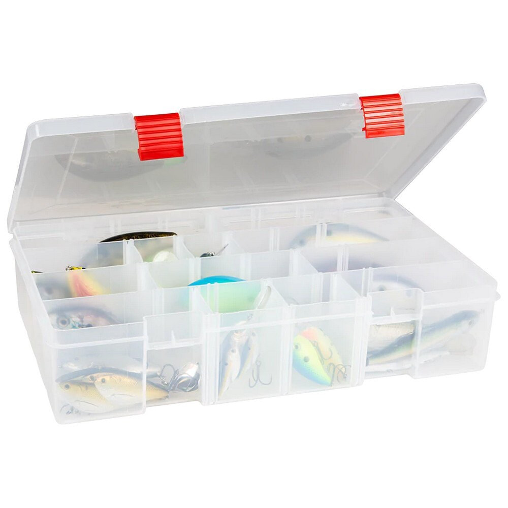 PLANO VCI Rustrictor Deep Lure Box 3700