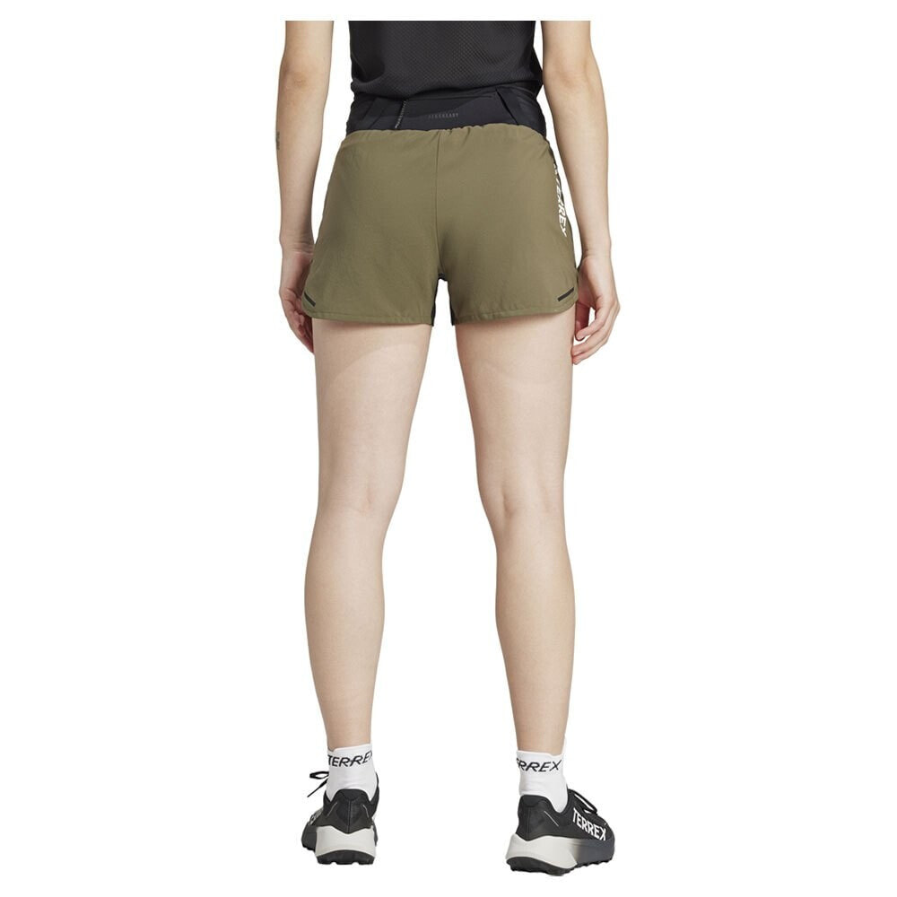 ADIDAS Terrex Agravic Trail Running 5´´ shorts