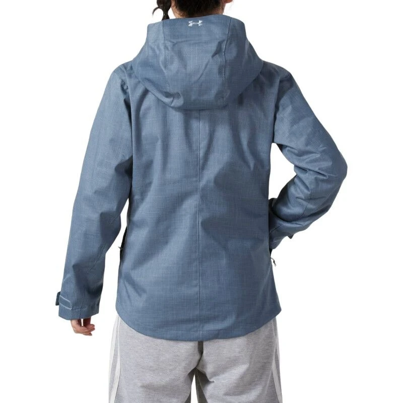 Under Armour Jackets Coats Women's Blue