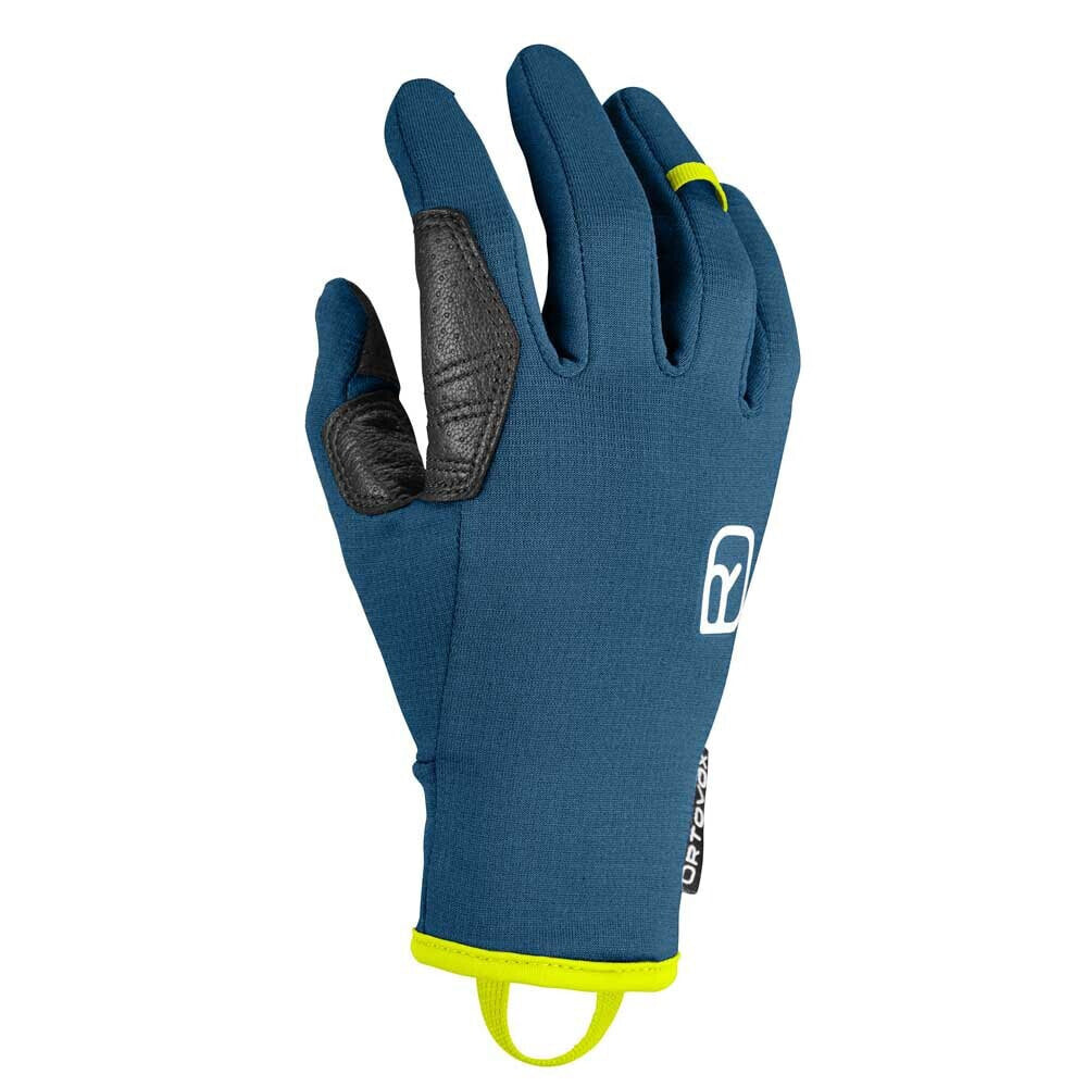 ORTOVOX Fleece Light Gloves