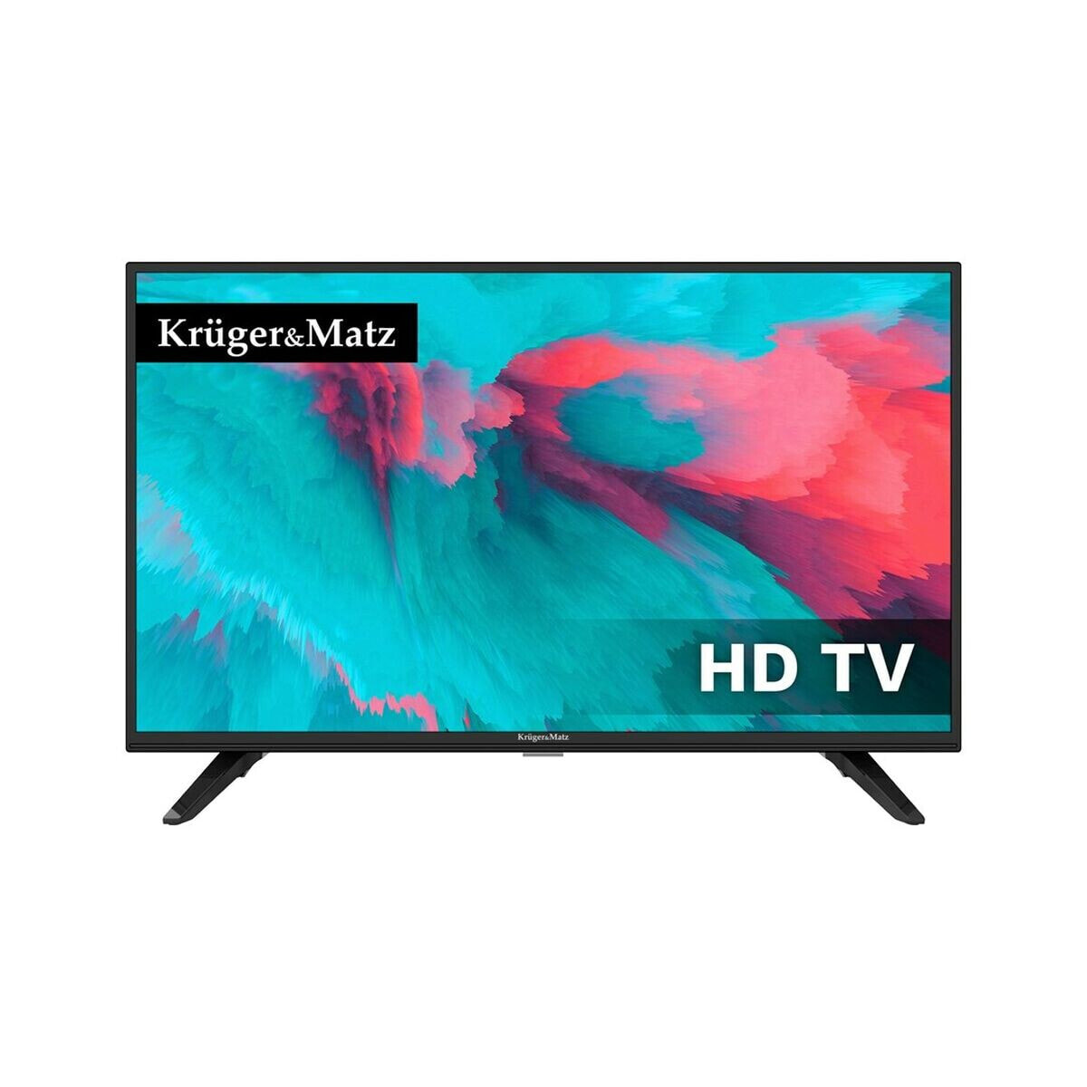 Телевизор Kruger & Matz KM0232-T4 HD 32