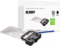 KMP 1660,4001 - 134 ml - 1000 pages - 1 pc(s) - Single pack