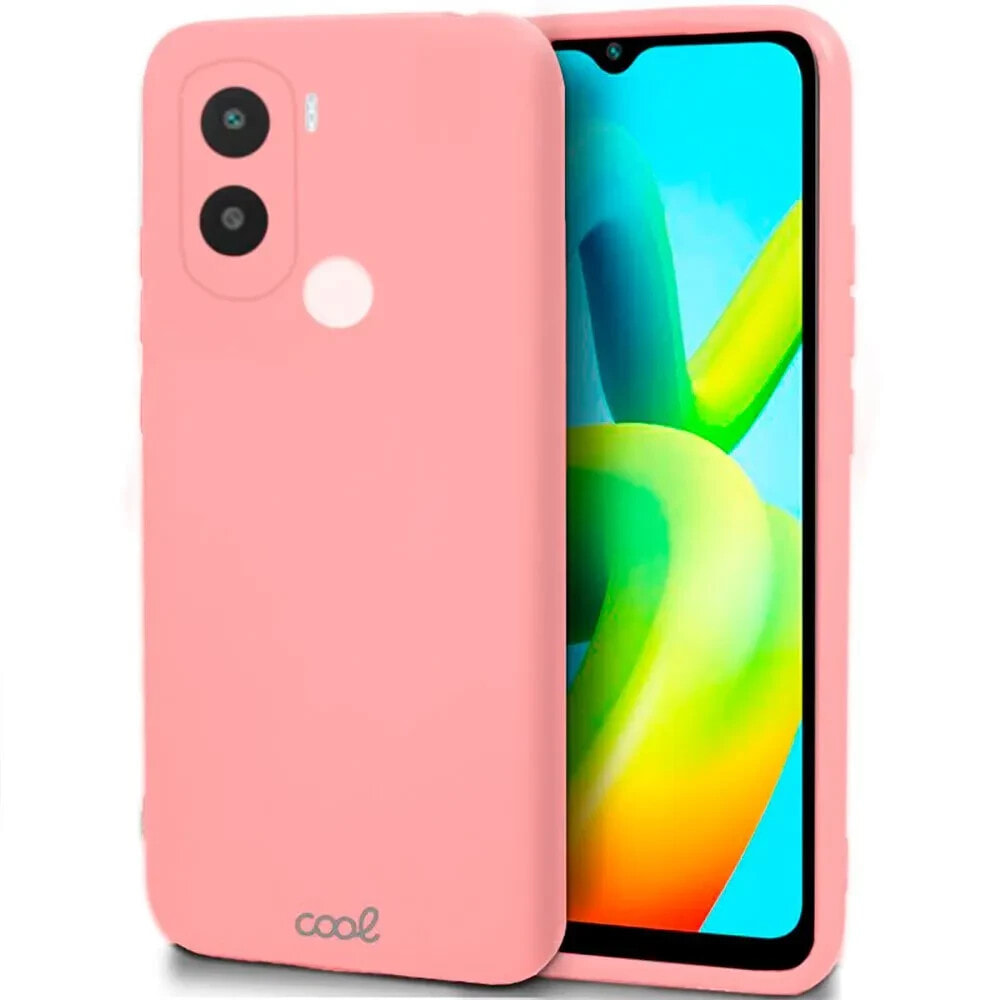 COOL Xiaomi Redmi A1 Plus/A2 Plus Cover phone case