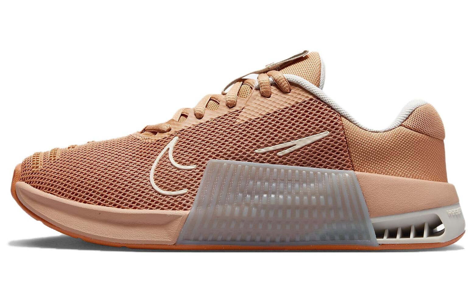 Nike Women's Metcon 9 'Amber Brown'