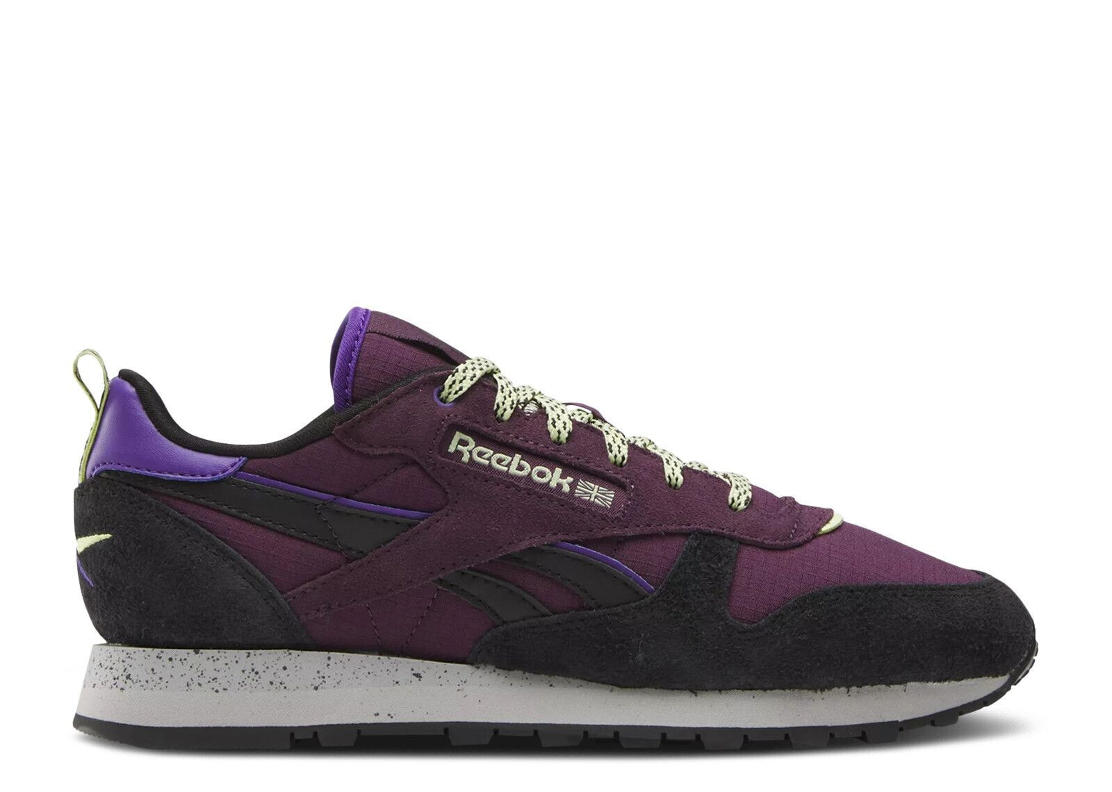 Wmns Classic Leather 'Outdoor Vibes Pack - Plum'