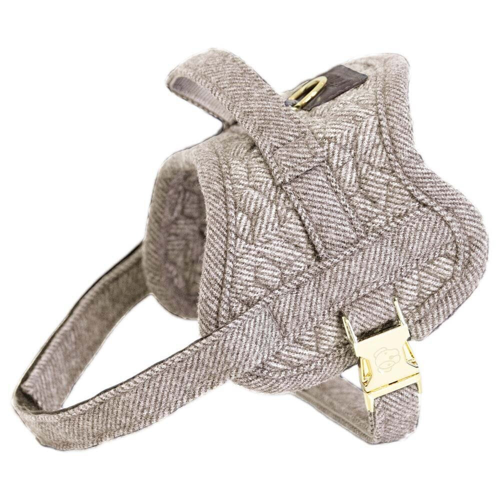 KENTUCKY Body Safe Wool Harness