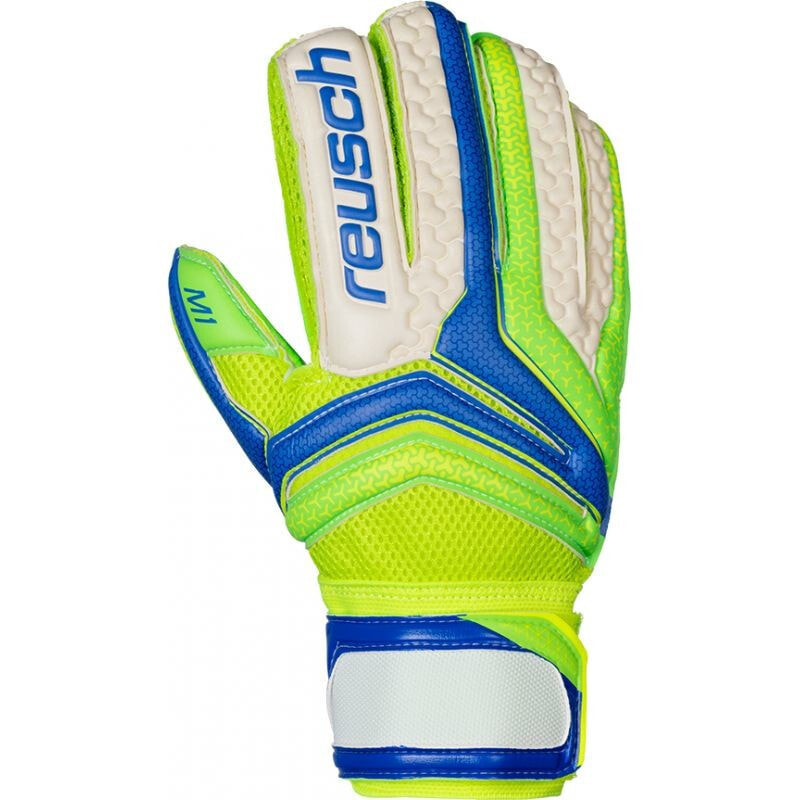 Вратарские перчатки Reusch  Serathor Prime M1 M 37 70135 494