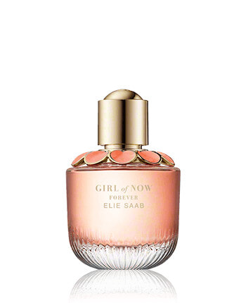 Elie Saab Girl of Now Forever Eau de Parfum Spray