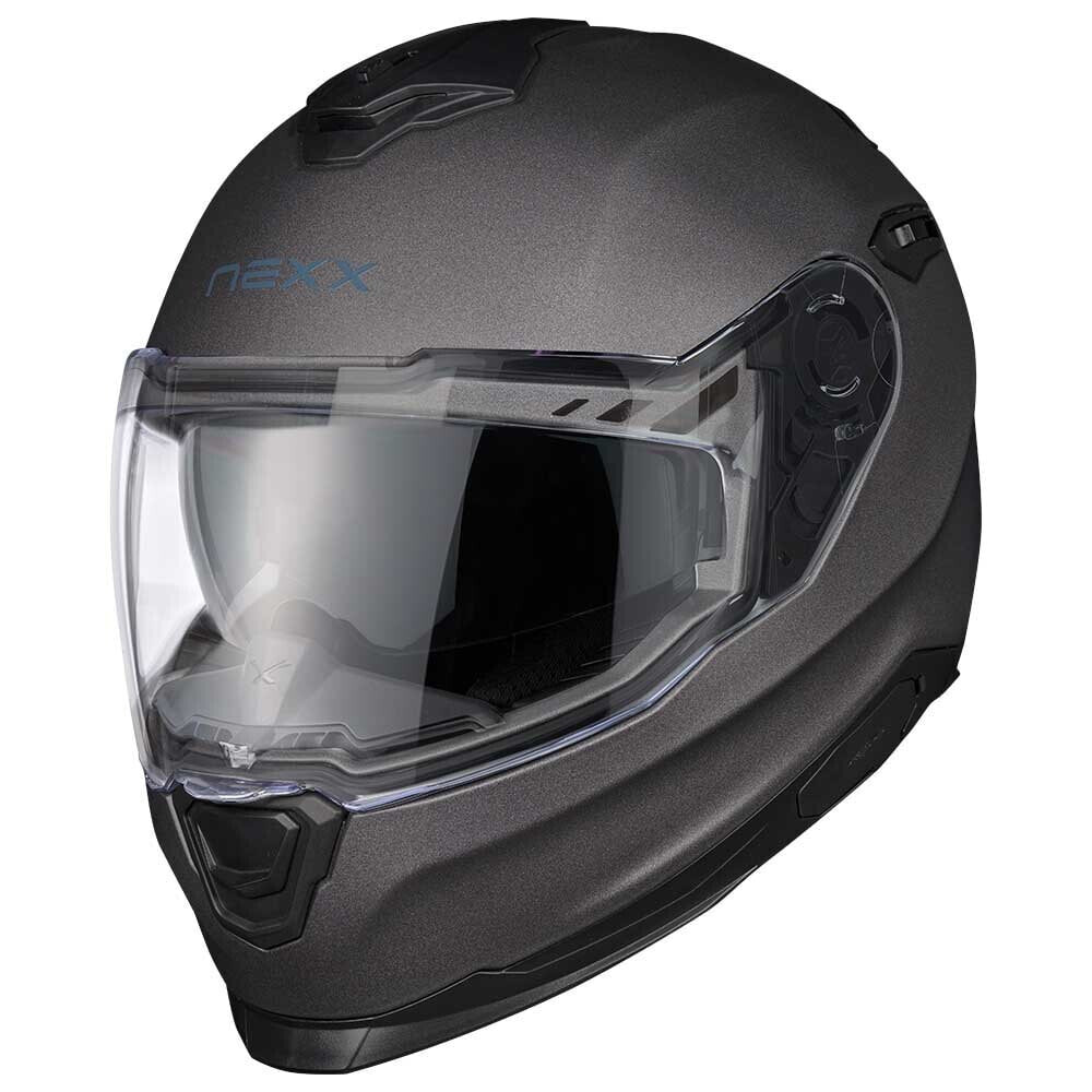 NEXX Y.100 Core Full Face Helmet