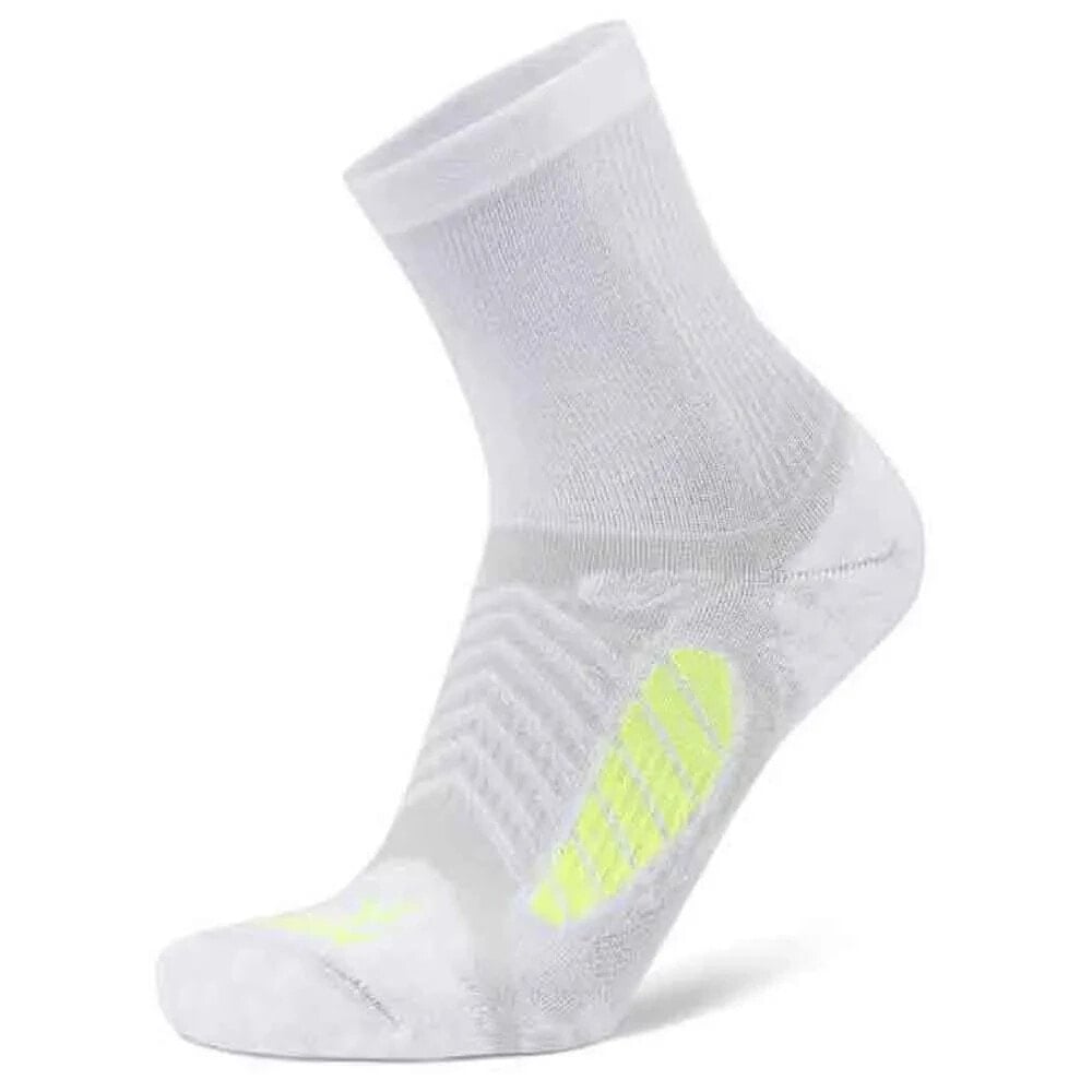 BALEGA Ultralight Half crew socks