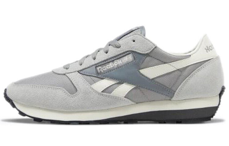 Reebok Classic Leather AZ 灰色 / Обувь спортивная Reebok Classic Leather AZ FX2453