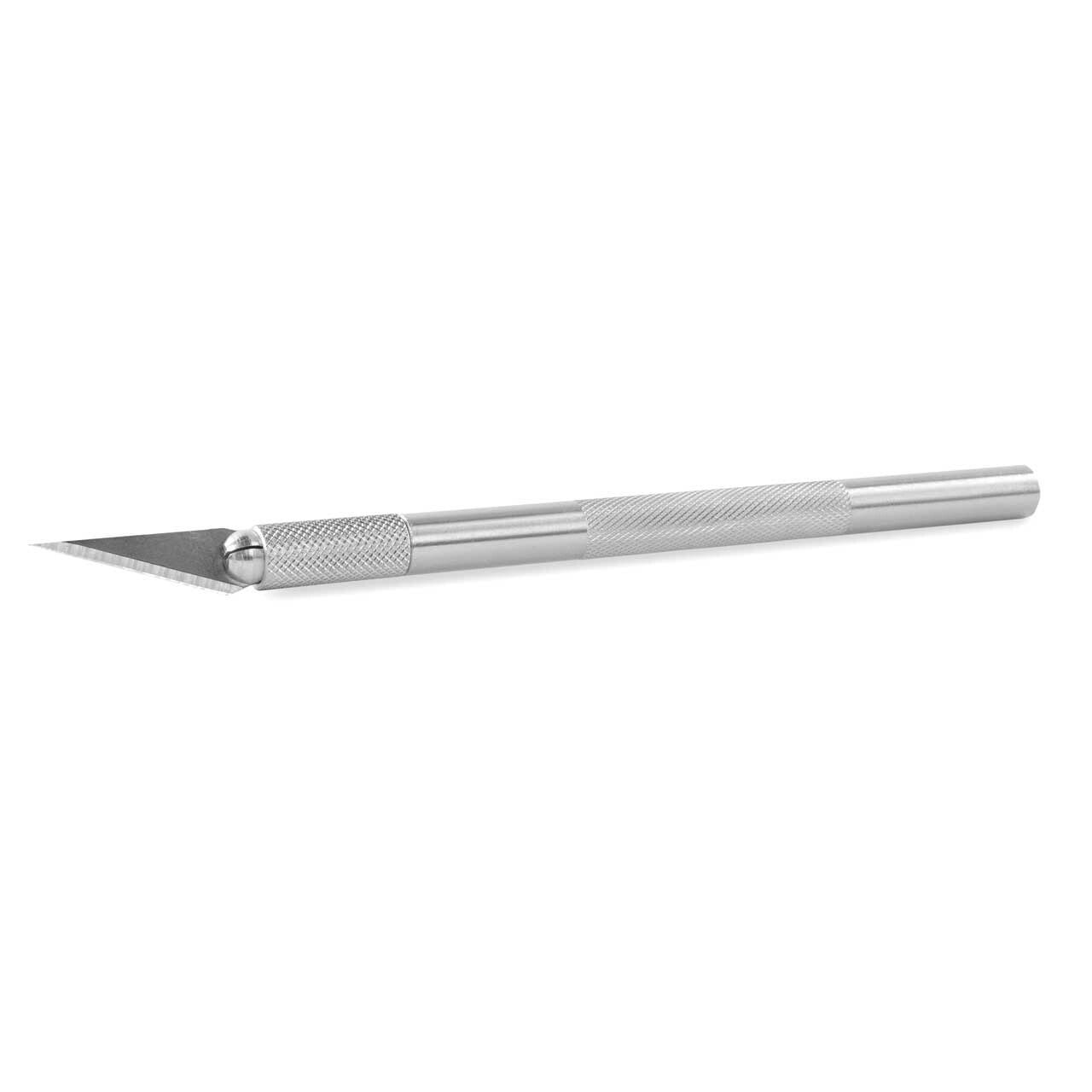 iFixit EU145323 хозяйственный нож Нож с бритвенным лезвием Алюминий