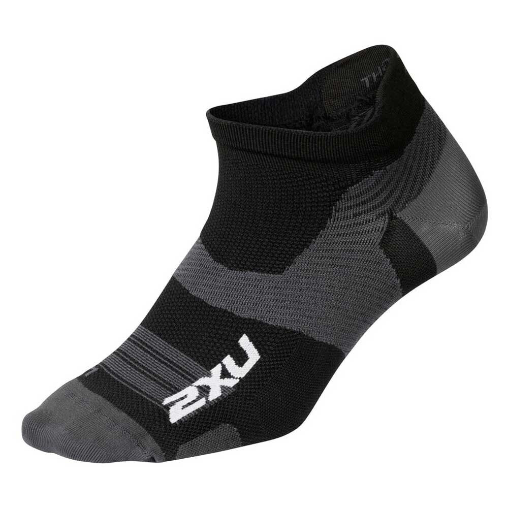 2XU Vectr Ultralight No Show Socks