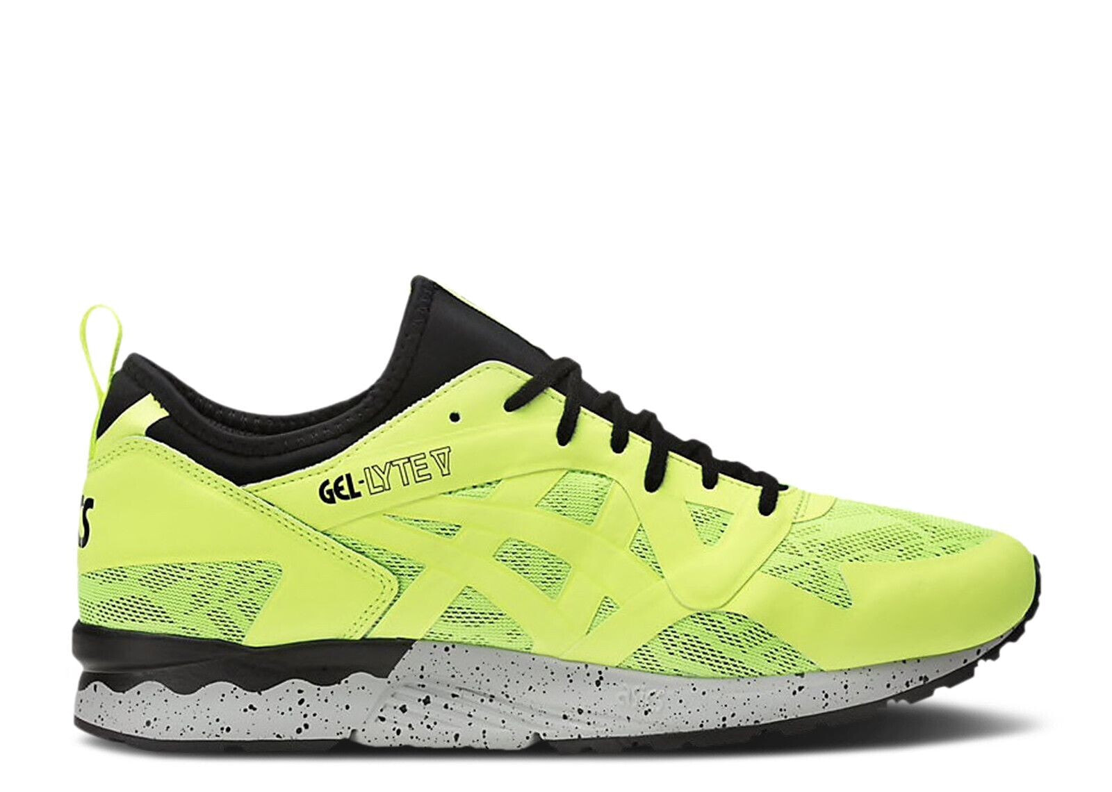 Gel Lyte 5 NS 'Safety Yellow'