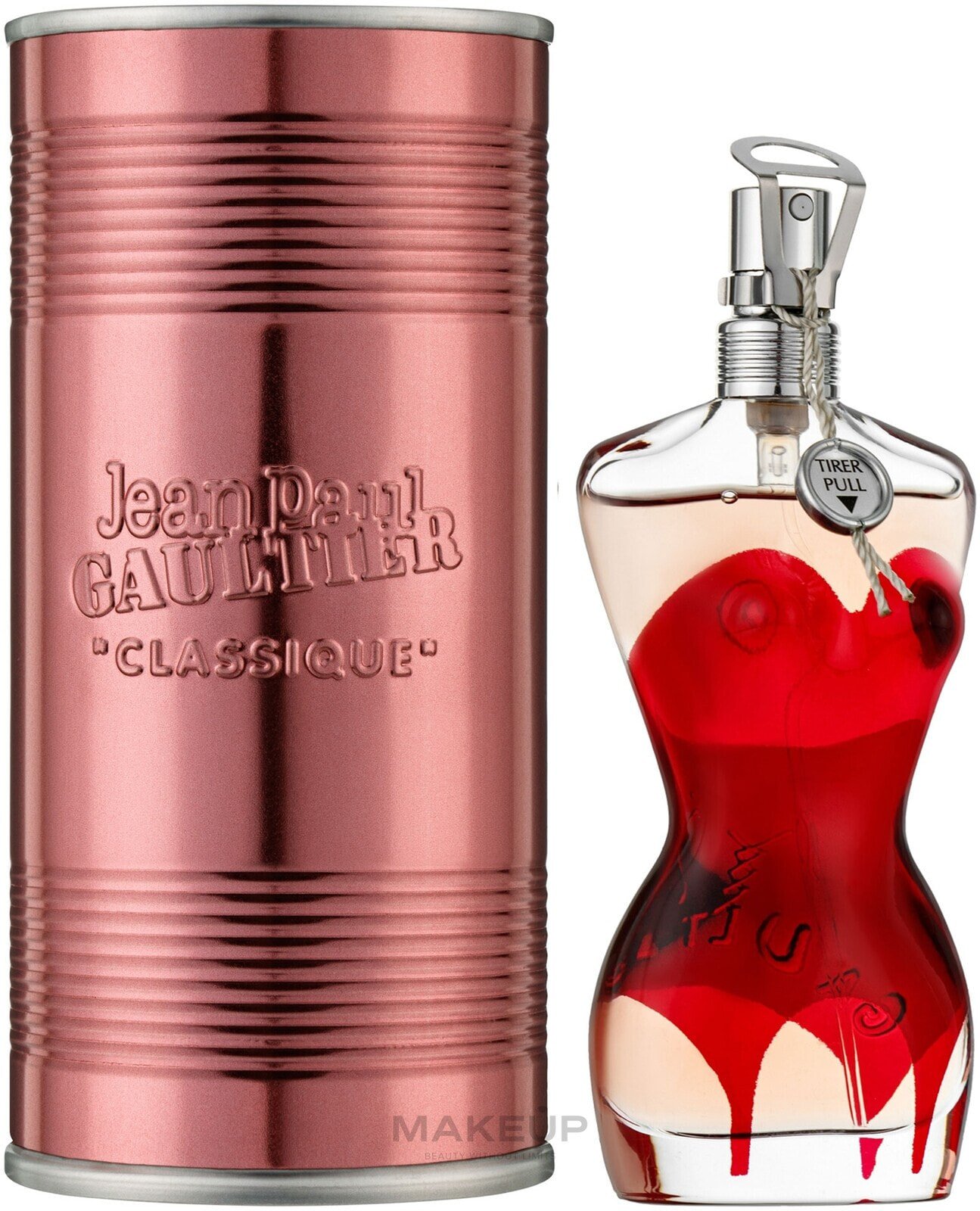 Jean Paul Gaultier Classique Eau de Parfum Collector 2017 - Eau de Parfum