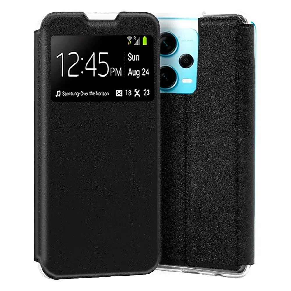 COOL Xiaomi Redmi Note 12 Pro Plus 5G flip phone case