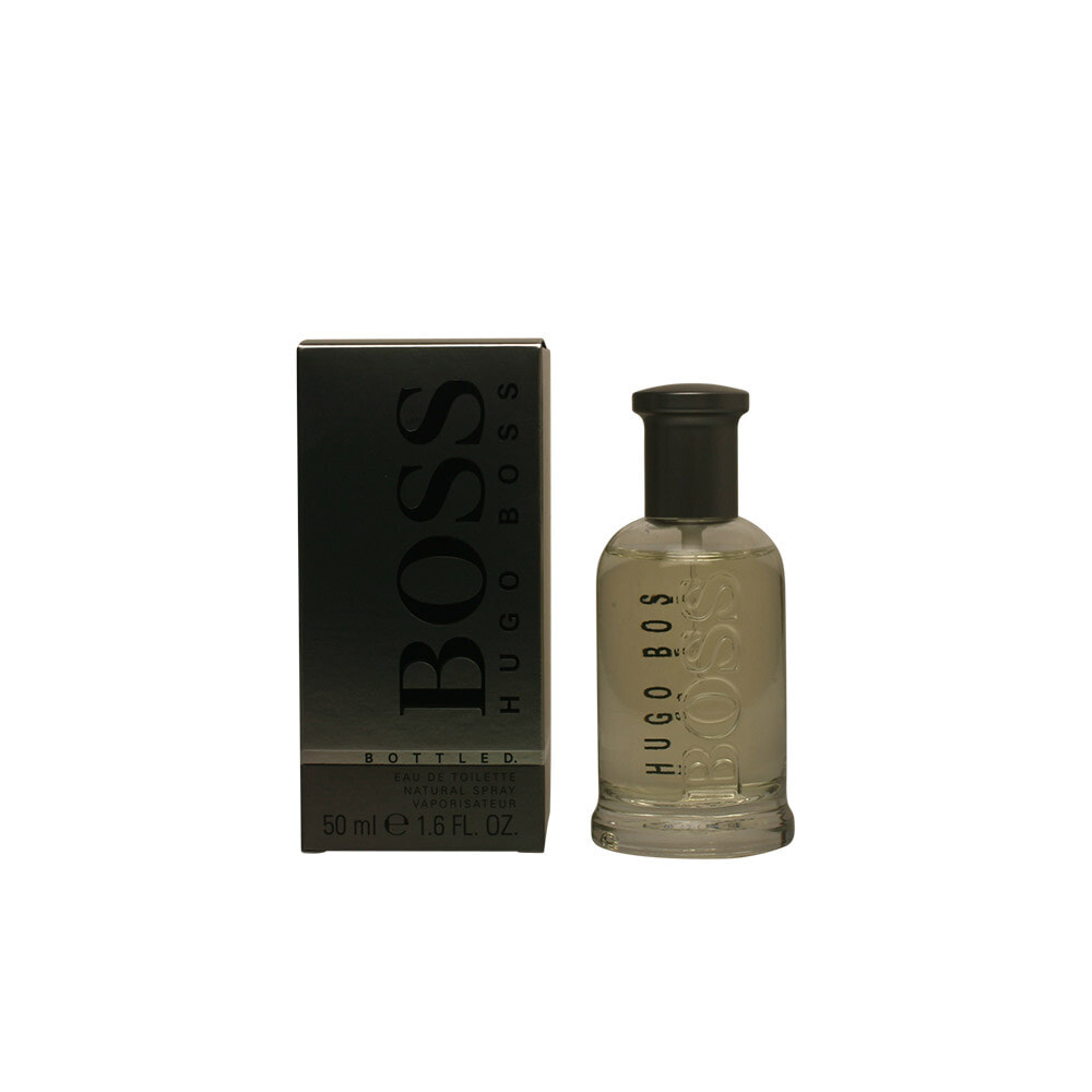 Hugo Boss Bottled Люди 50 ml 58000035