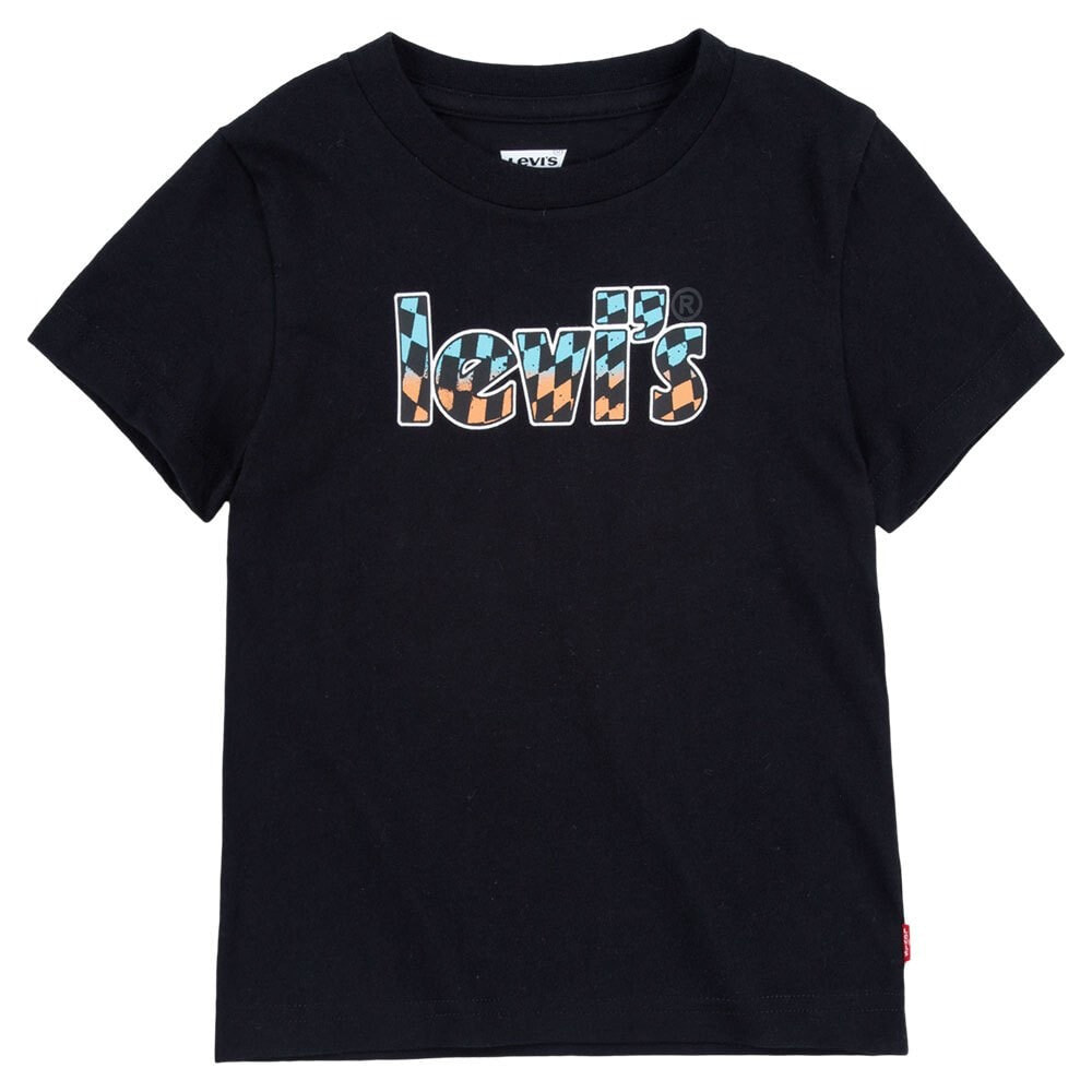 Levi kids deals tshirt