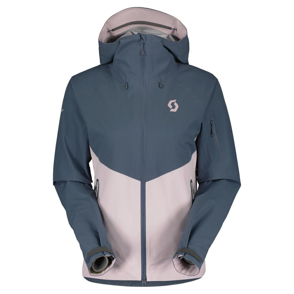 SCOTT Explorair 3L Jacket Refurbished