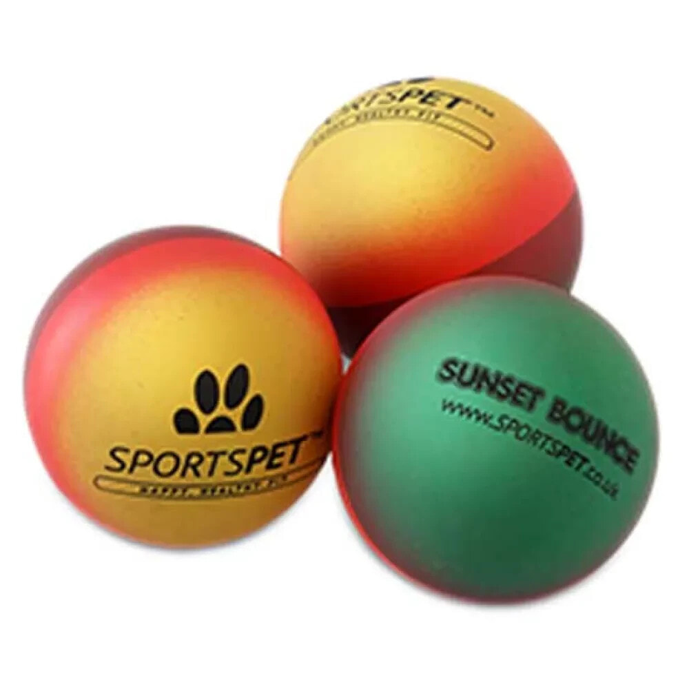 SPORTSPET Bounce ball 45mm